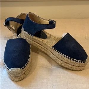 Jimmy Choo Espadrilles